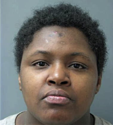 Shedricka Colvin, - Ouachita Parish County, LA 